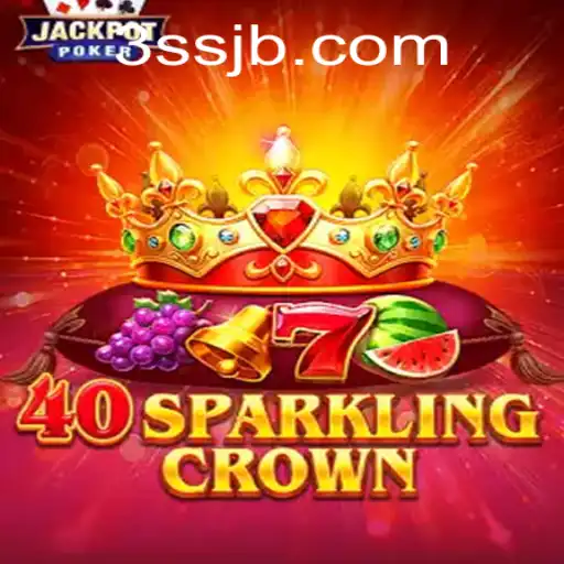 Descubra o Empolgante Mundo de 40SparklingCrown