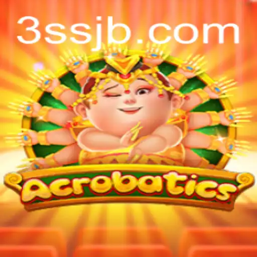 Descubra o Empolgante Mundo de Acrobatics