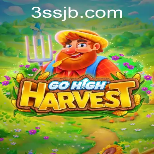GoHighHarvest: Explorando o Universo do Novo Jogo Online