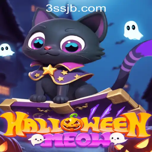 Descubra HalloweenMeow: O Jogo de Mistério para o Halloween