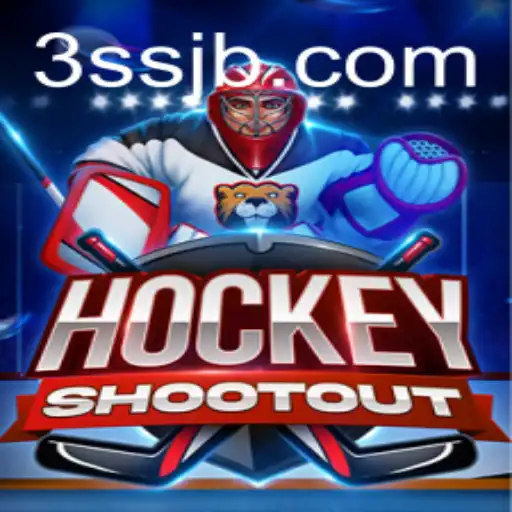 HockeyShootout: Explorando a Emoção e Estratégia do Ice Hockey