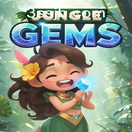 JungleGems: Desvendando Aventuras e Estratégias em um Mundo Selvagem
