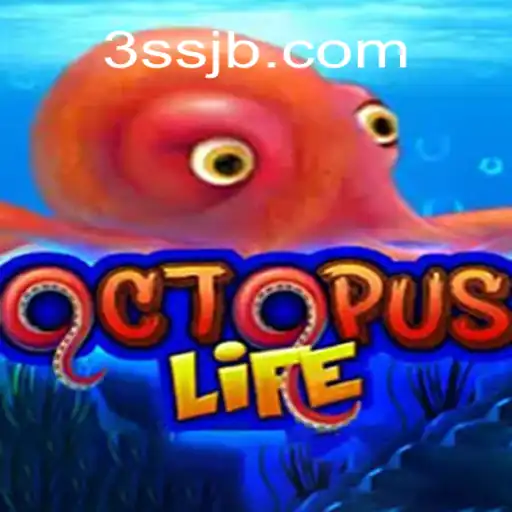 Descubra OctopusLife: O Jogo Inovador que Está Conquistando o Mundo