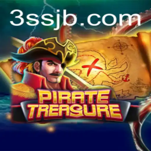 Descubra a Aventura no Jogo PirateTreasure