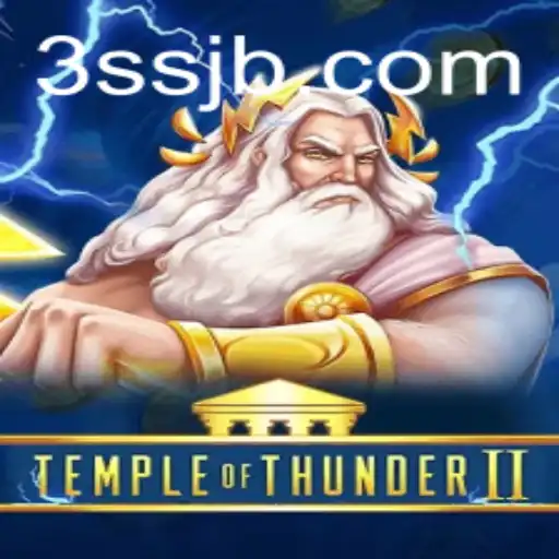 Explorando Temple of Thunder II: Aventura e Estratégia no Mundo Digital