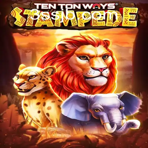 Descubra as Aventuras de TenTonWaysStampede: O Selvagem Oeste em Jogo