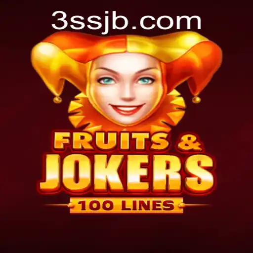 Explorando o Mundo Vibrante e Divertido de FruitsAndJokers100