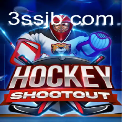 HockeyShootout: Explorando a Emoção e Estratégia do Ice Hockey