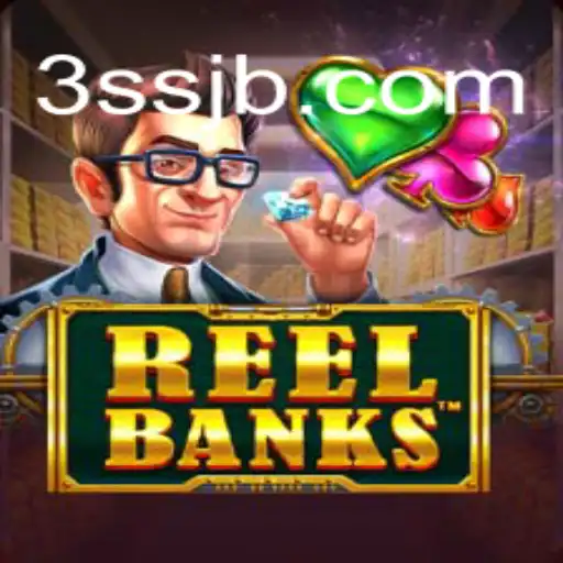 Explorando ReelBanks: Uma Nova Aventura no Mundo dos Jogos
