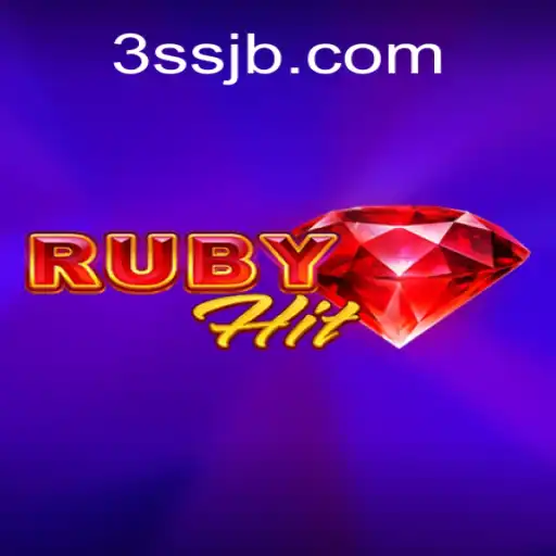 Desvendando o Fascinante Mundo de RubyHit: Um Jogo que Revoluciona