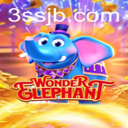 Explorando o Mundo de WonderElephant: Um Jogo de Criatividade e Estratégia