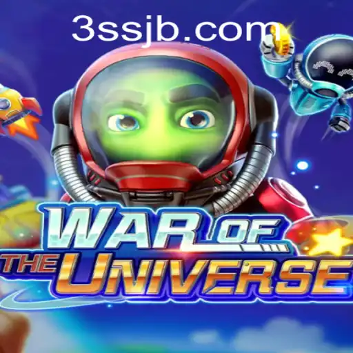 Explorando WAROFTHEUNIVERSE: Um Novo Mundo de Estratégia e Aventura