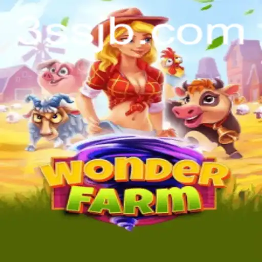 Descubra o Mundo Encantado de WonderFarm: Guia Completo